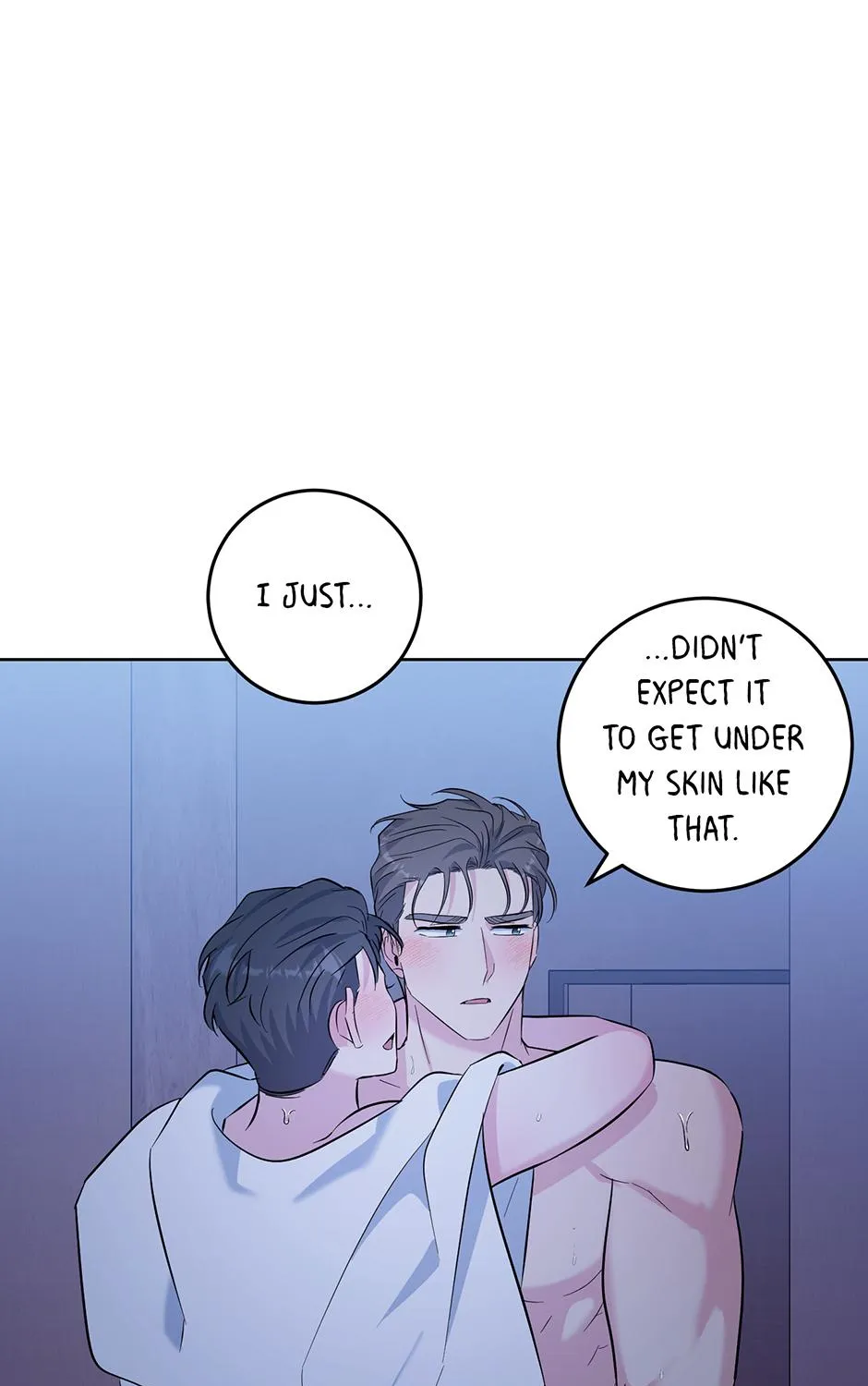 Gentle Forest Chapter 51 page 90 - 