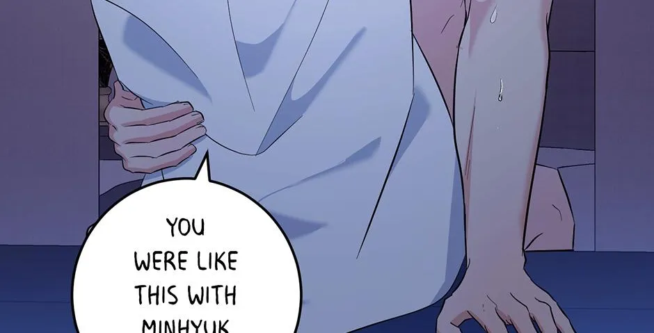Gentle Forest Chapter 51 page 91 - 