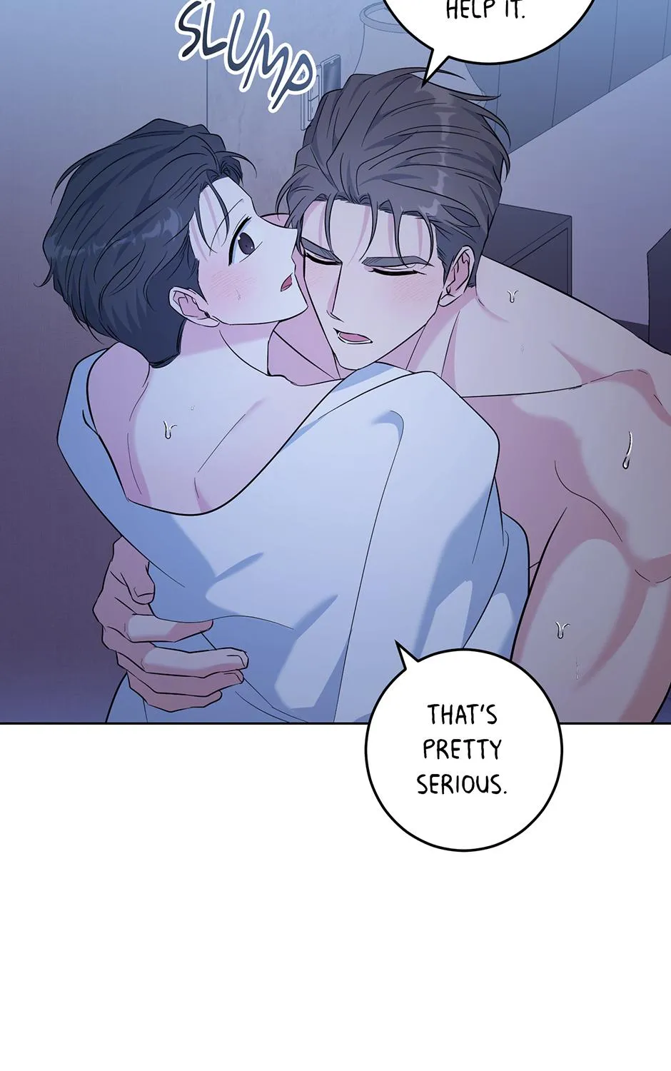 Gentle Forest Chapter 51 page 94 - 
