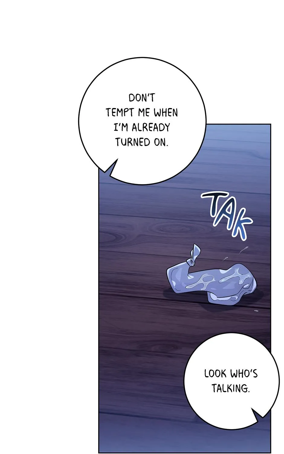Gentle Forest Chapter 51 page 100 - 
