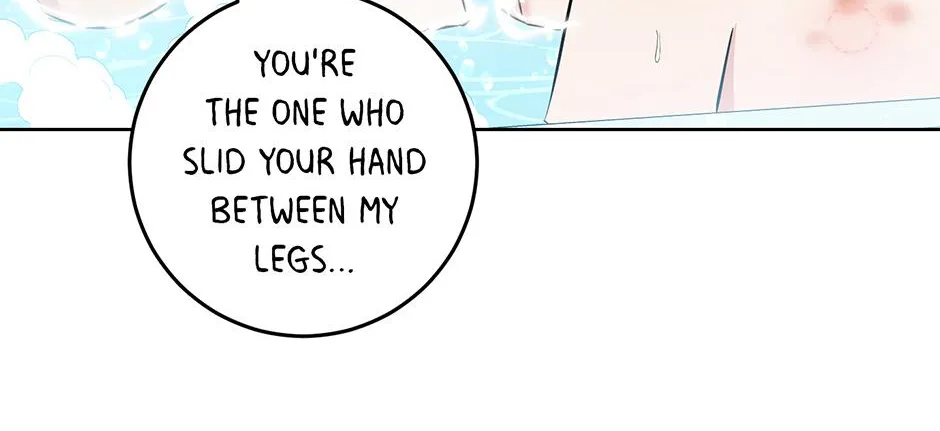 Gentle Forest Chapter 52 page 11 - 