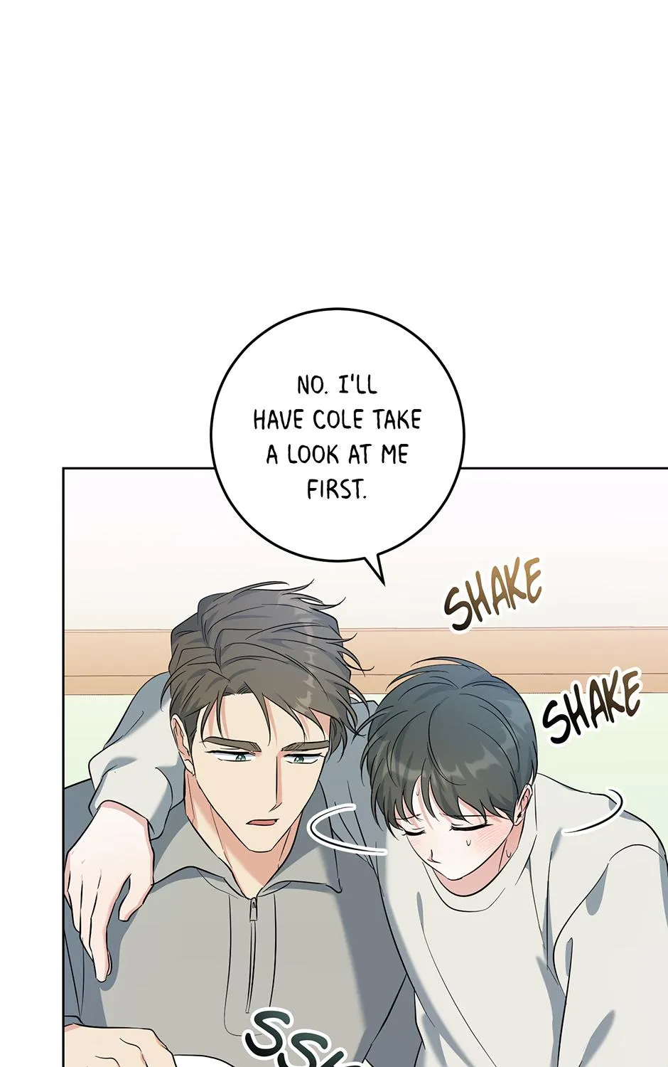 Gentle Forest Chapter 52 page 102 - 