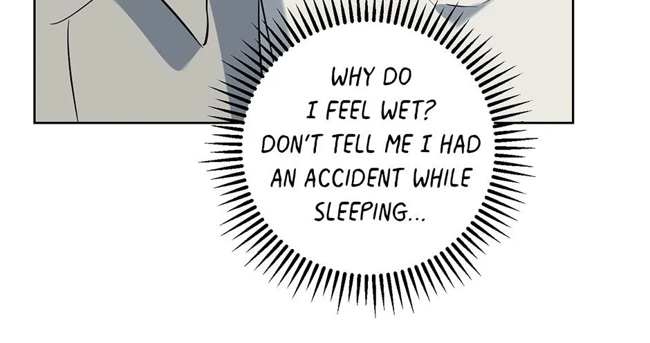 Gentle Forest Chapter 52 page 105 - 