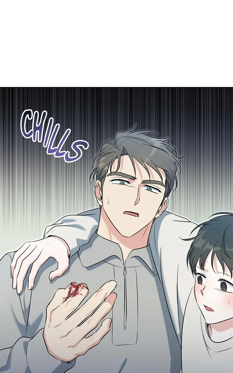 Gentle Forest Chapter 52 page 106 - 