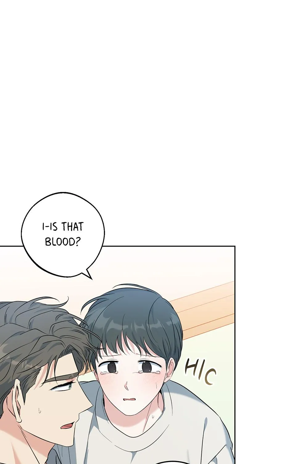 Gentle Forest Chapter 52 page 108 - 
