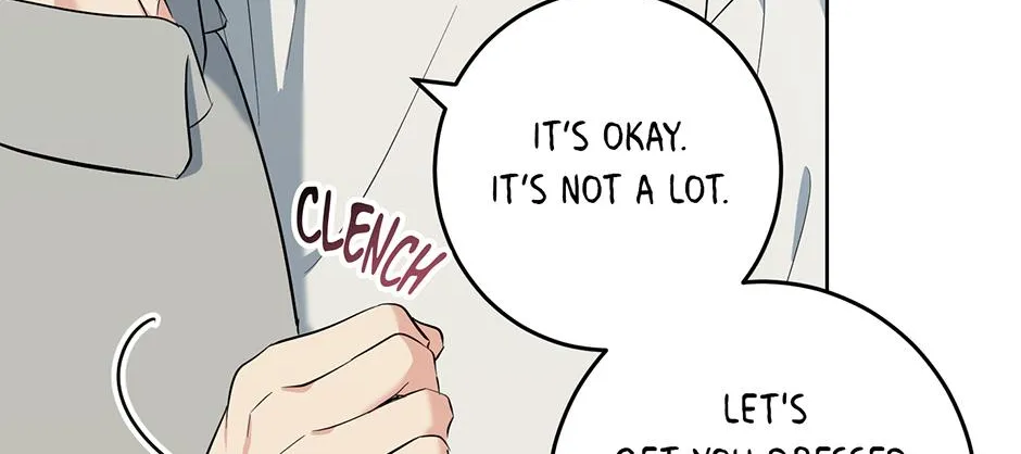 Gentle Forest Chapter 52 page 109 - 