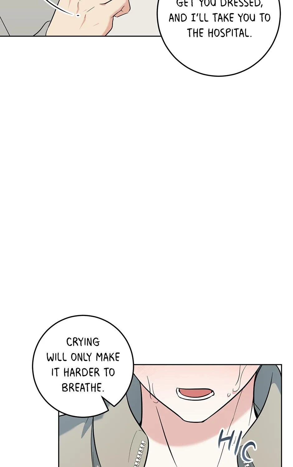 Gentle Forest Chapter 52 page 110 - 