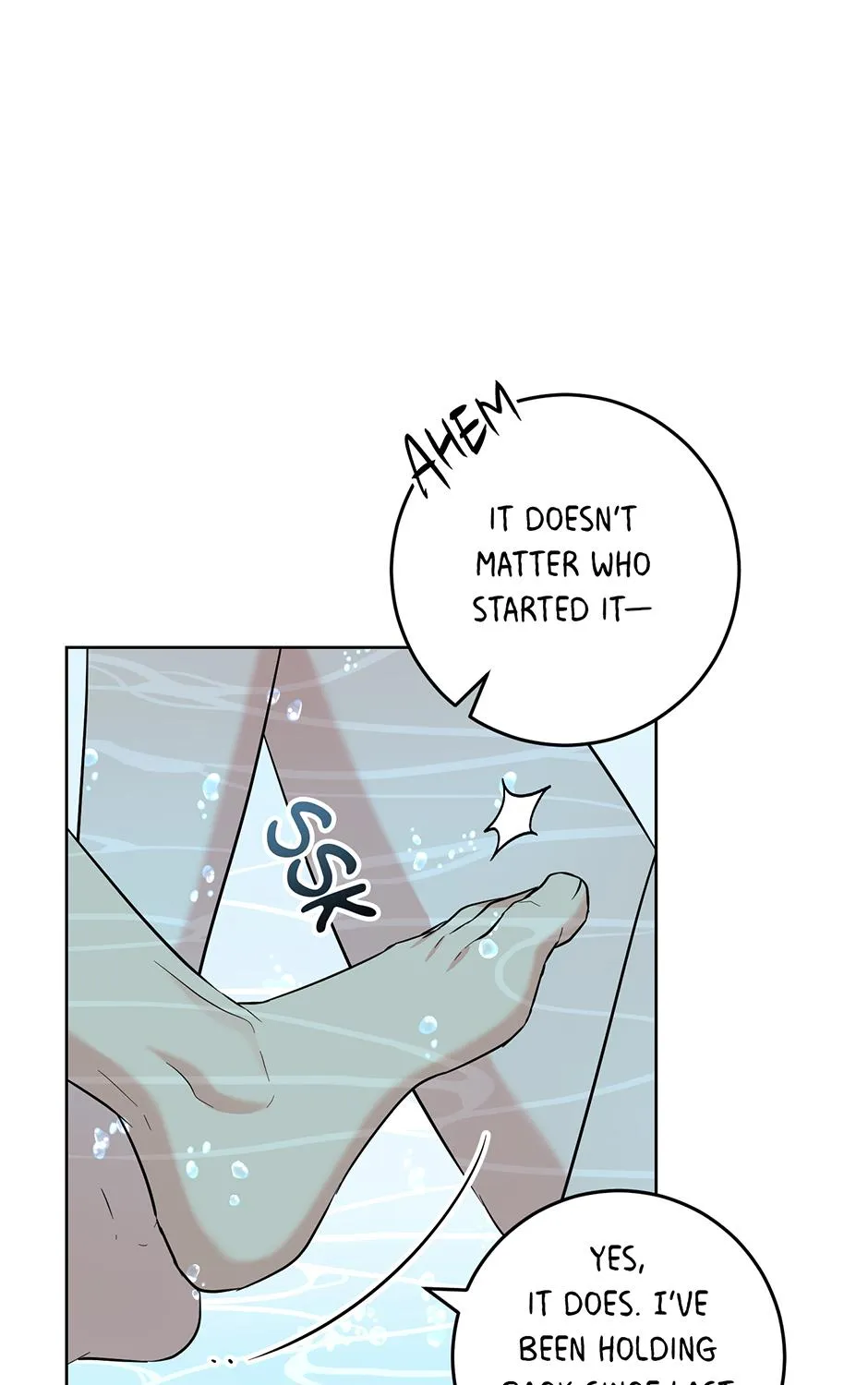 Gentle Forest Chapter 52 page 12 - 