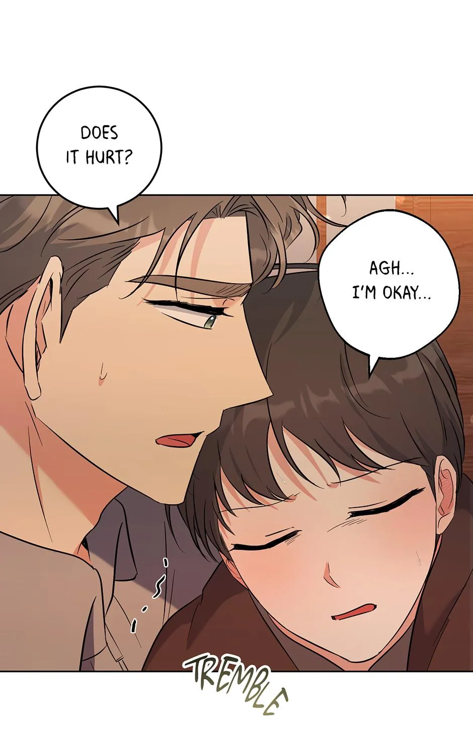 Gentle Forest Chapter 52 page 120 - 
