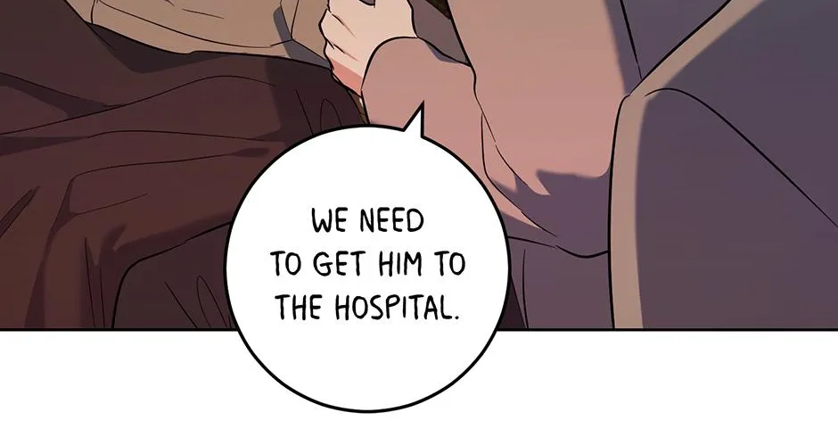 Gentle Forest Chapter 52 page 125 - 