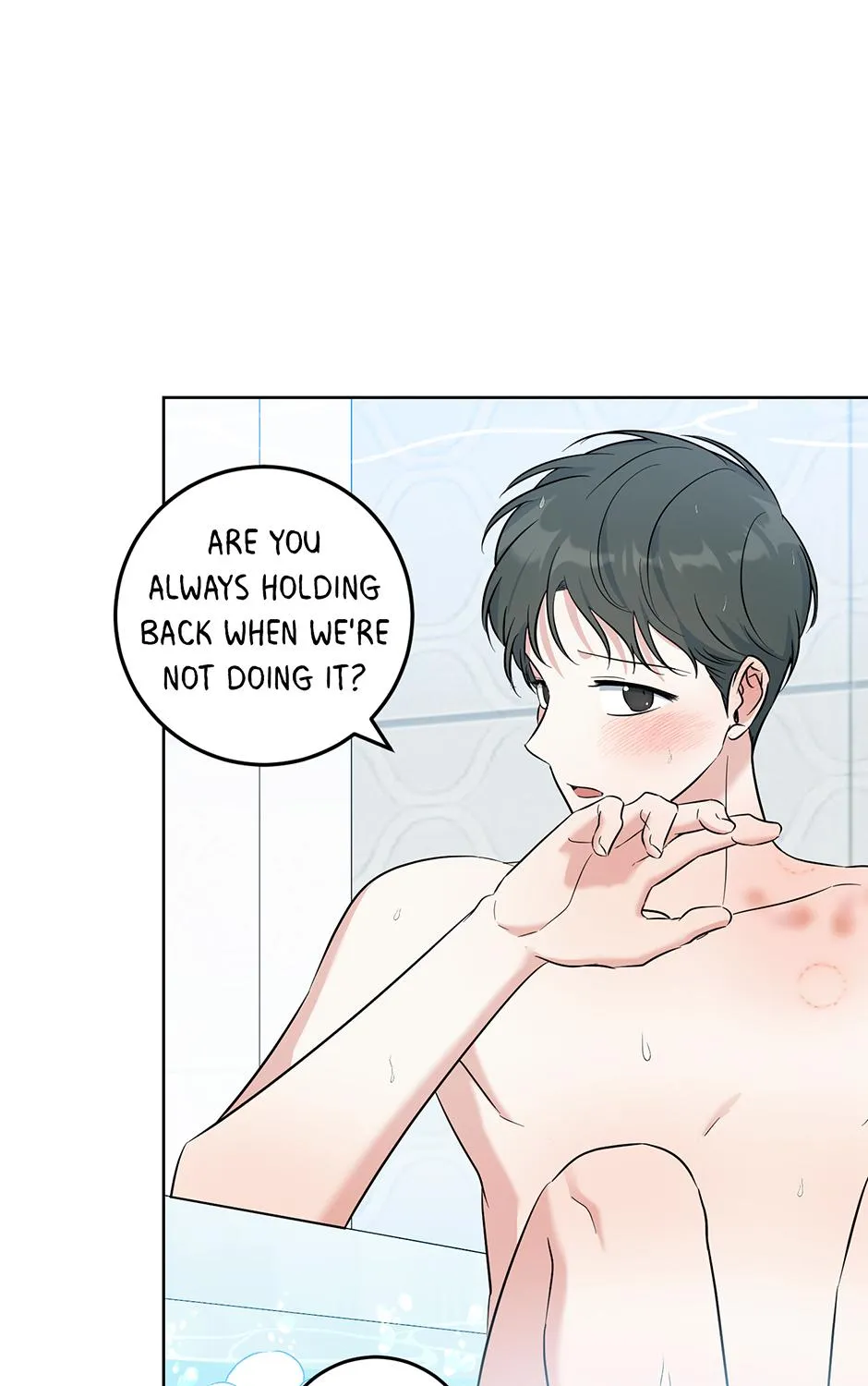 Gentle Forest Chapter 52 page 14 - 