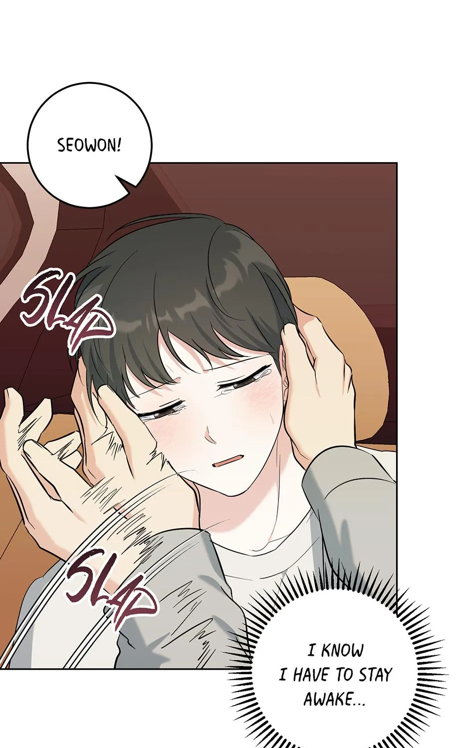 Gentle Forest Chapter 52 page 134 - 