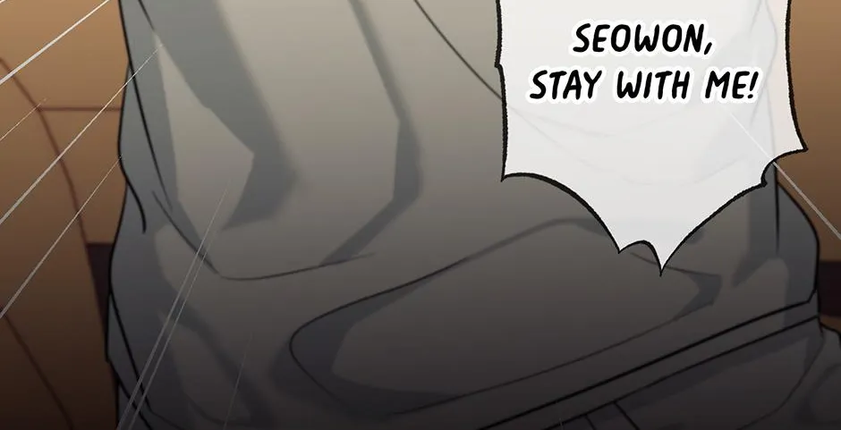 Gentle Forest Chapter 52 page 139 - 