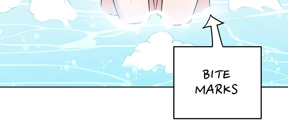 Gentle Forest Chapter 52 page 19 - 