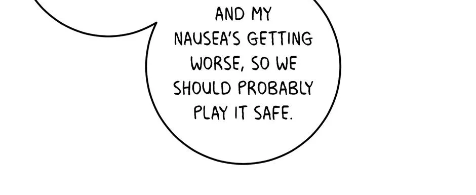 Gentle Forest Chapter 52 page 21 - 