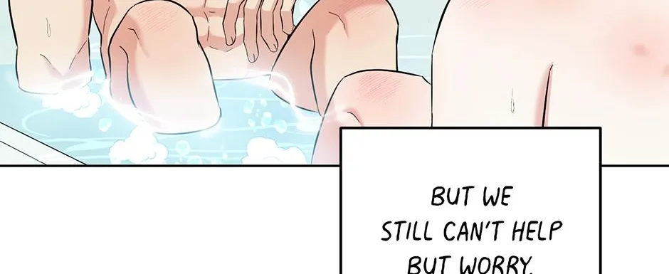 Gentle Forest Chapter 52 page 23 - 