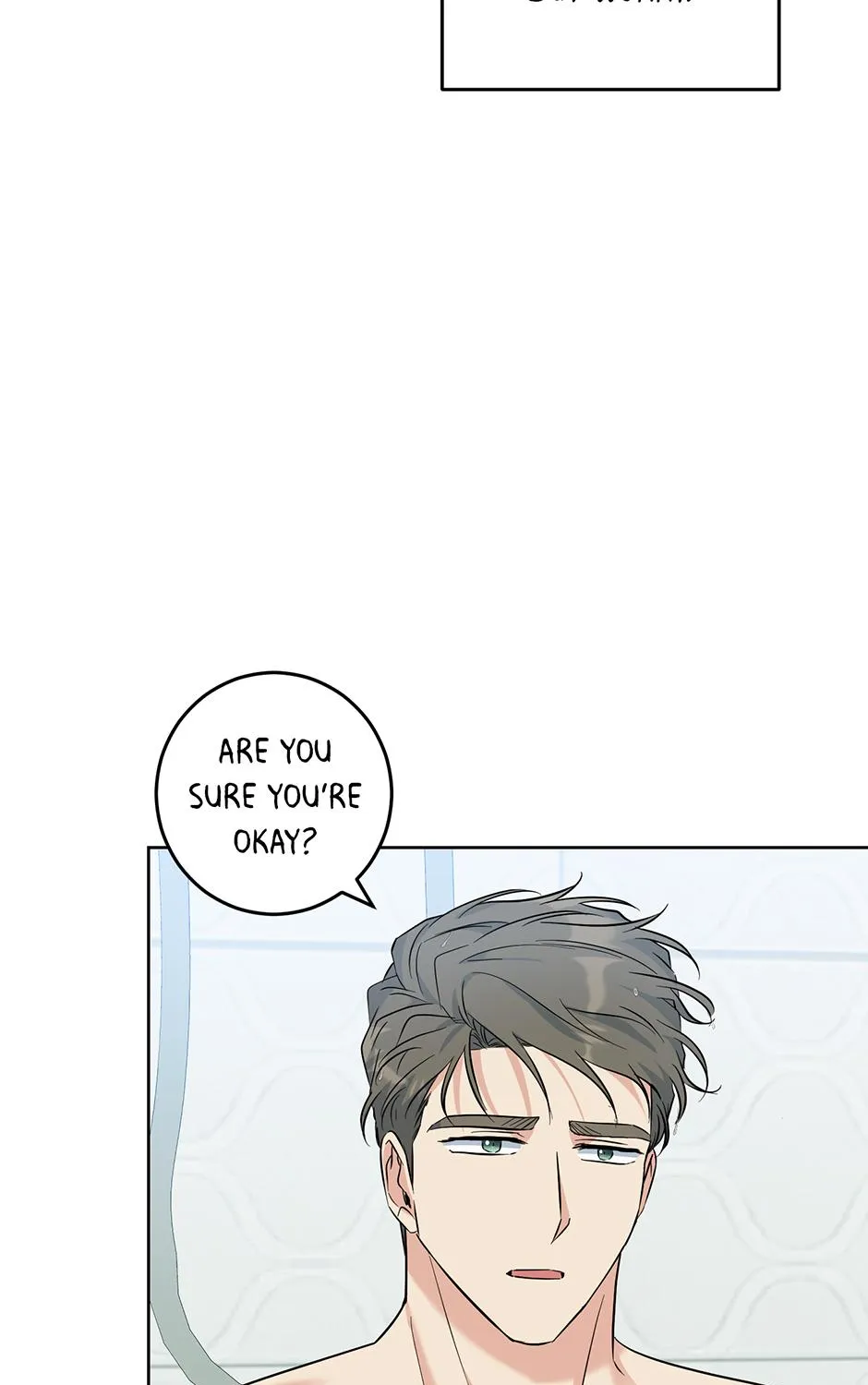 Gentle Forest Chapter 52 page 24 - 