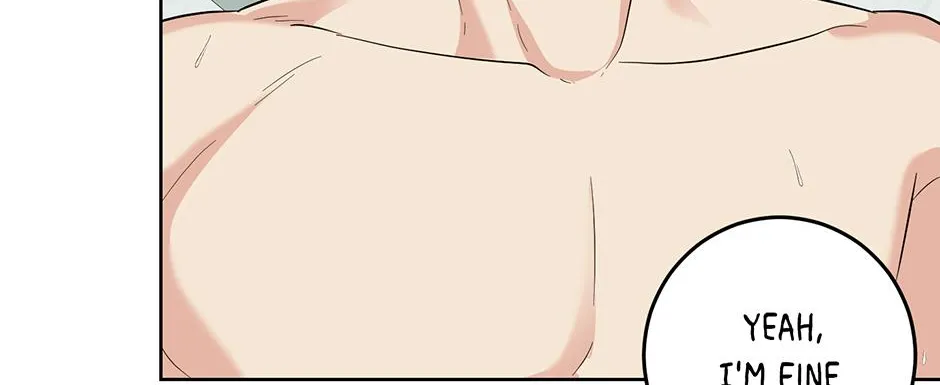 Gentle Forest Chapter 52 page 25 - 