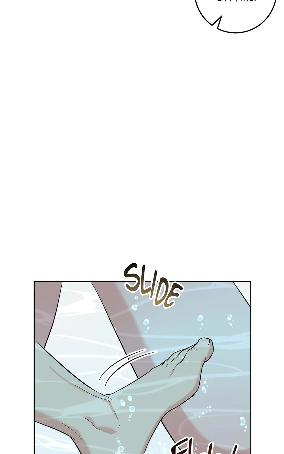 Gentle Forest Chapter 52 page 26 - 