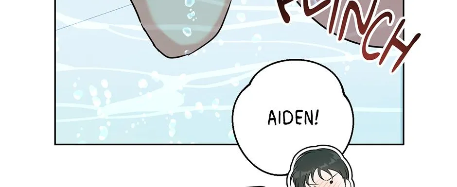 Gentle Forest Chapter 52 page 27 - 