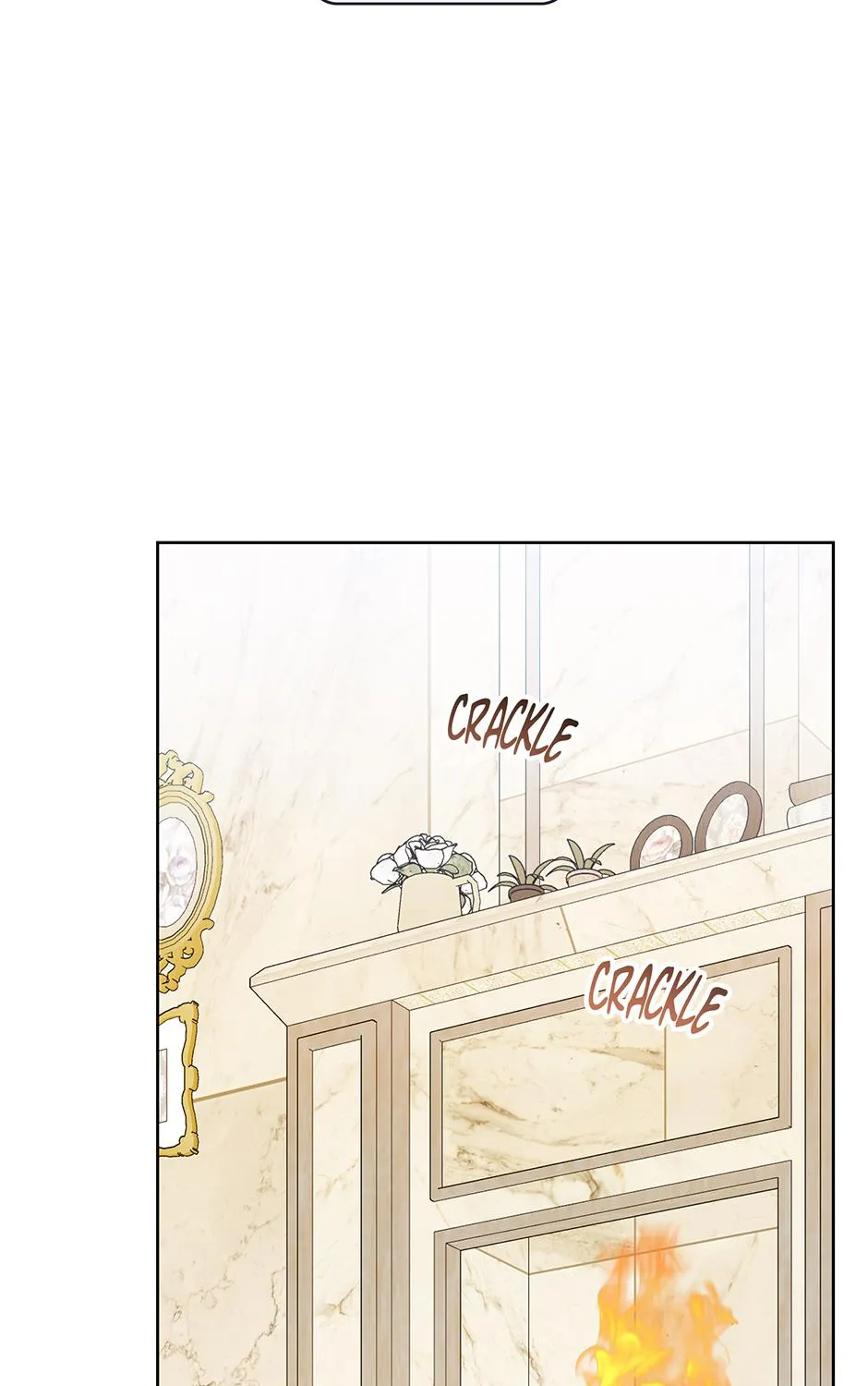 Gentle Forest Chapter 52 page 32 - 