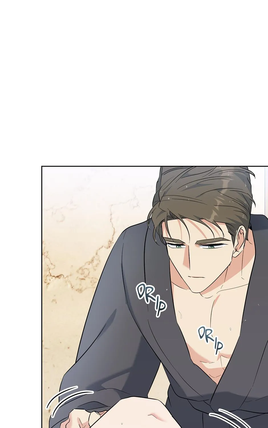 Gentle Forest Chapter 52 page 36 - 