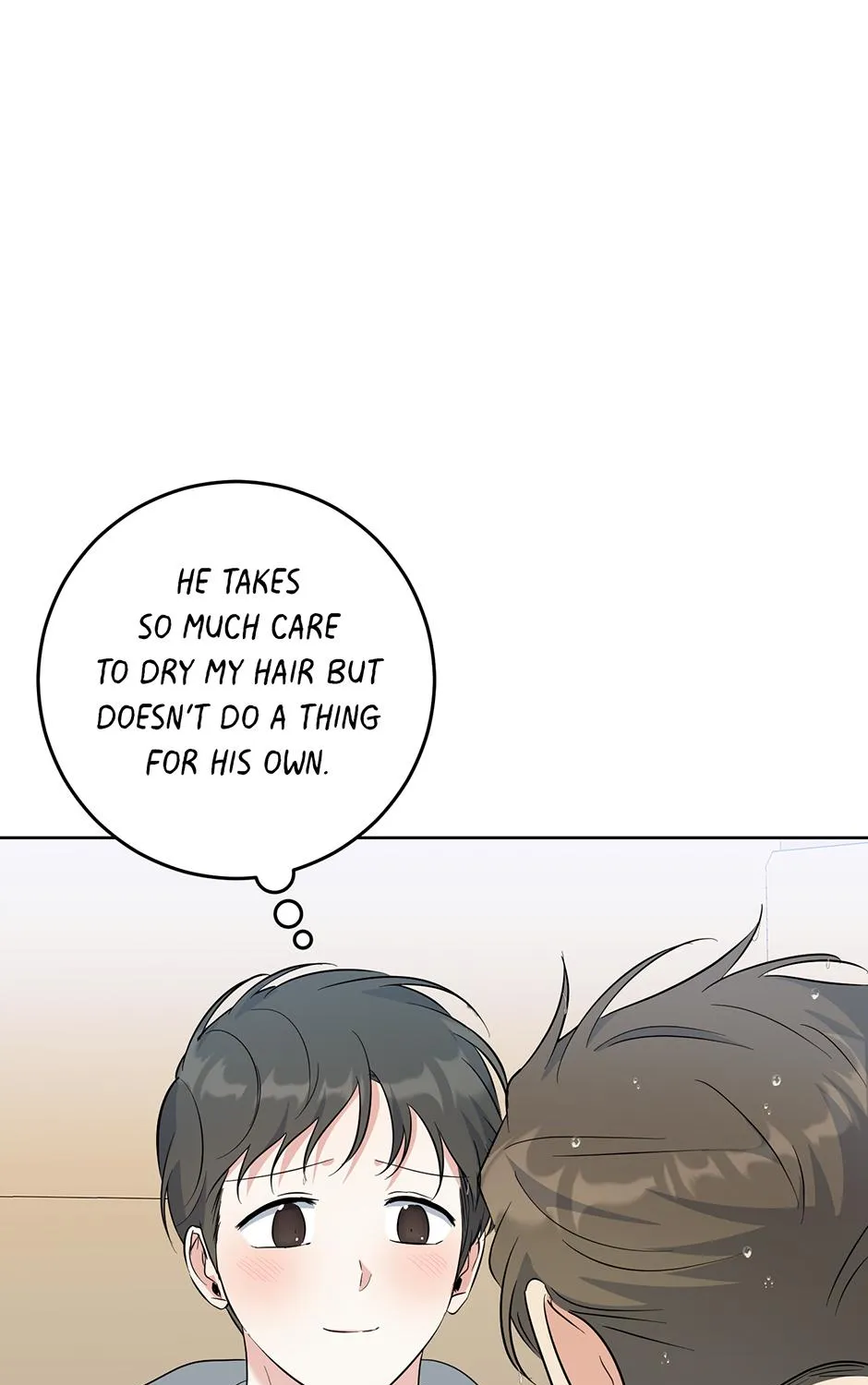 Gentle Forest Chapter 52 page 38 - 