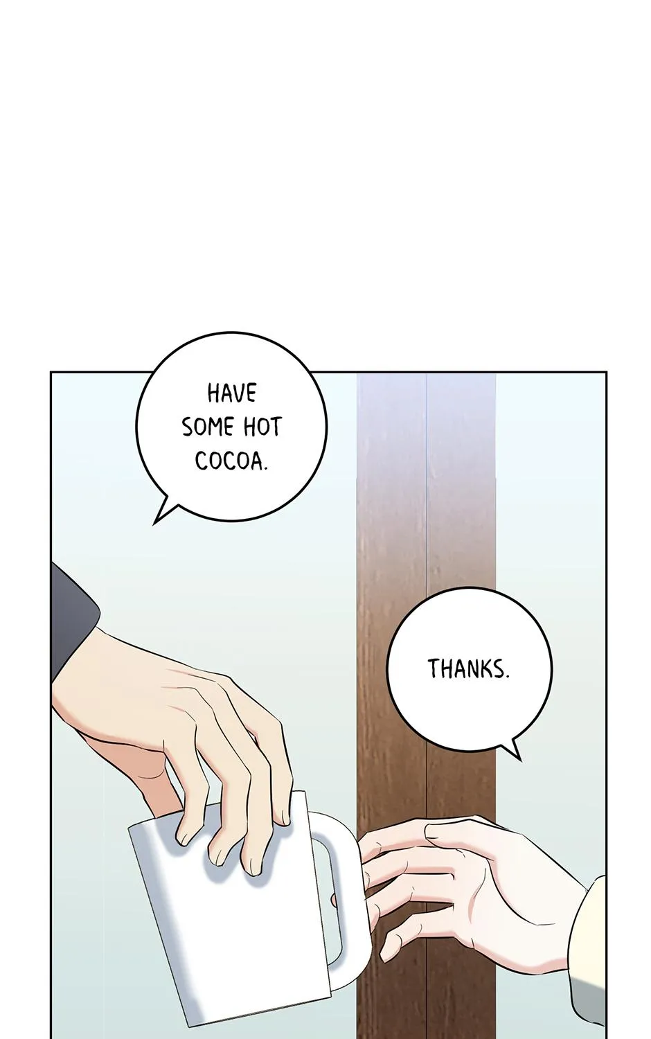 Gentle Forest Chapter 52 page 46 - 