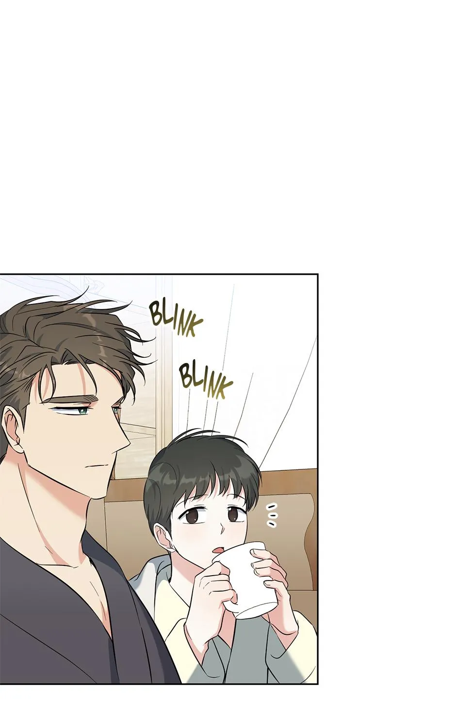 Gentle Forest Chapter 52 page 50 - 