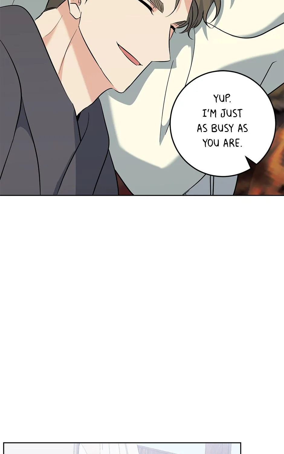 Gentle Forest Chapter 52 page 60 - 