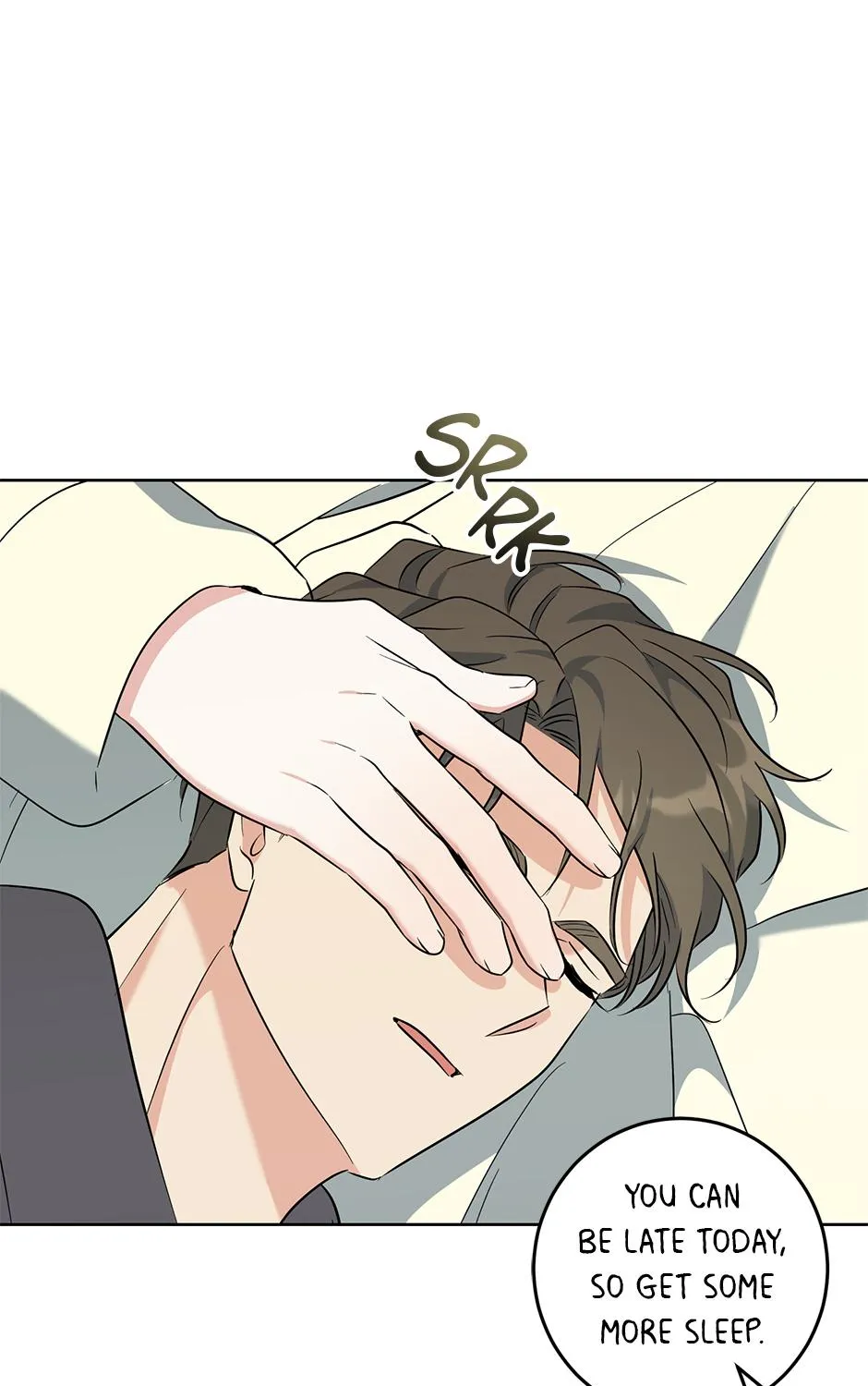 Gentle Forest Chapter 52 page 68 - 