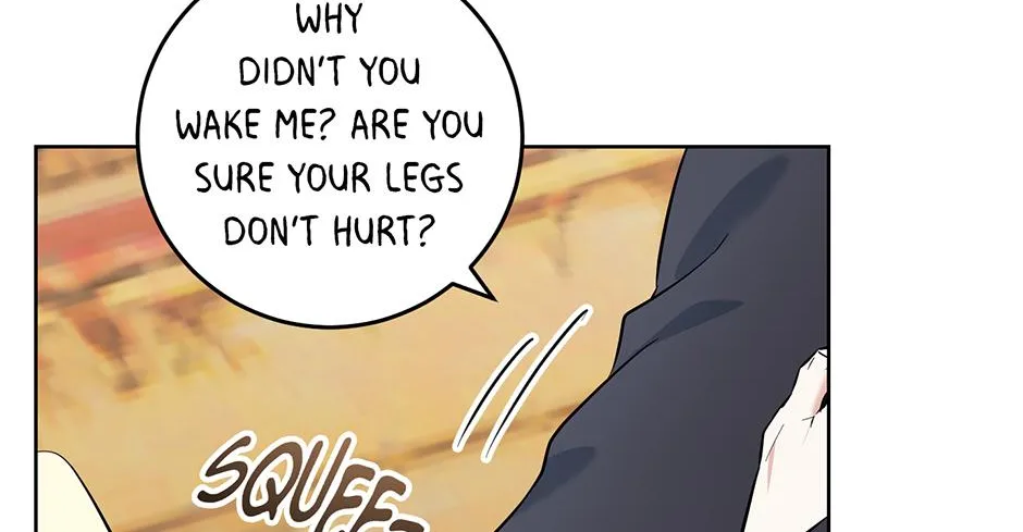 Gentle Forest Chapter 52 page 73 - 