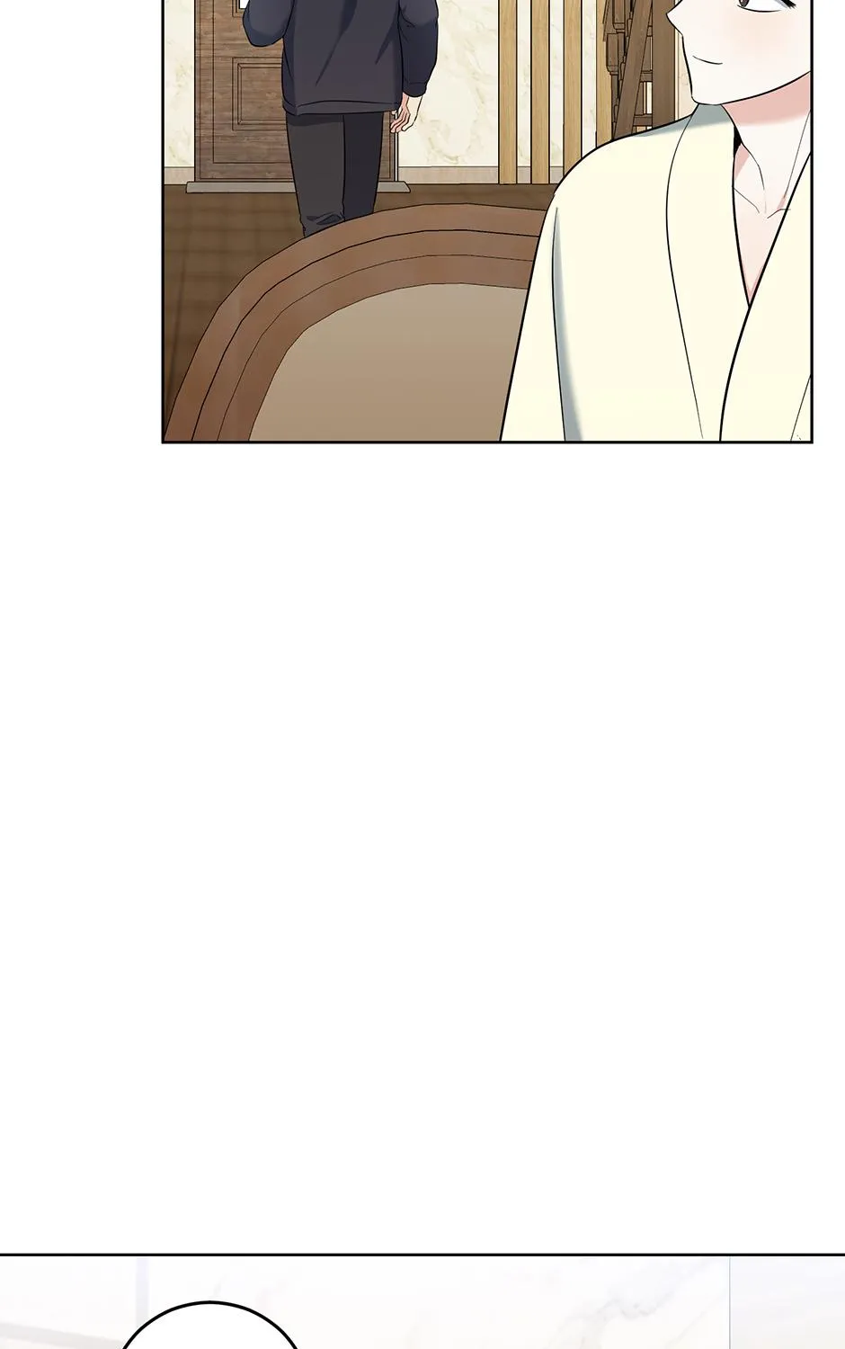 Gentle Forest Chapter 52 page 80 - 