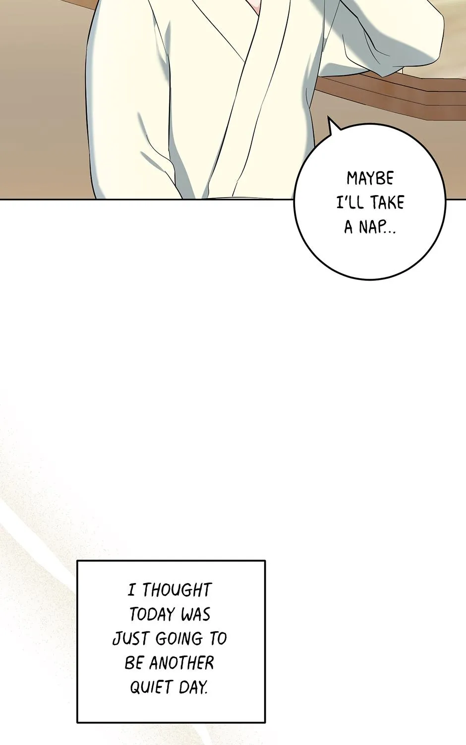 Gentle Forest Chapter 52 page 82 - 