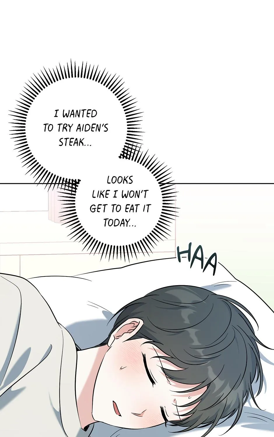 Gentle Forest Chapter 52 page 90 - 