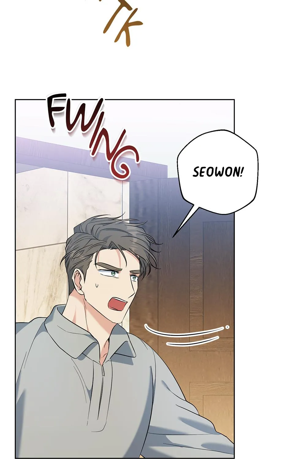 Gentle Forest Chapter 52 page 94 - 