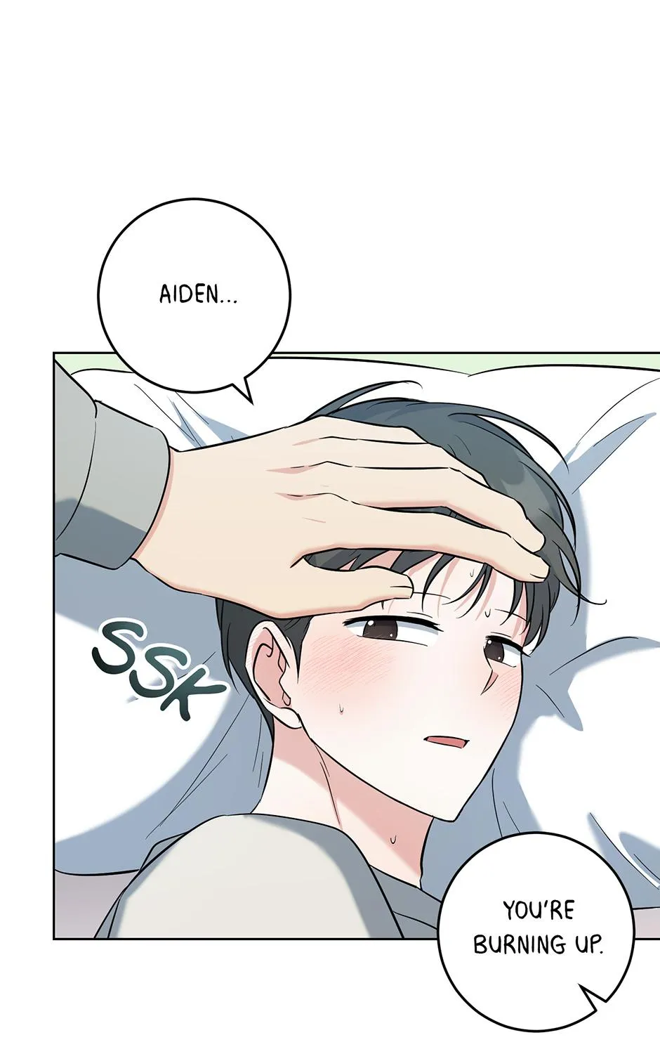 Gentle Forest Chapter 52 page 96 - 