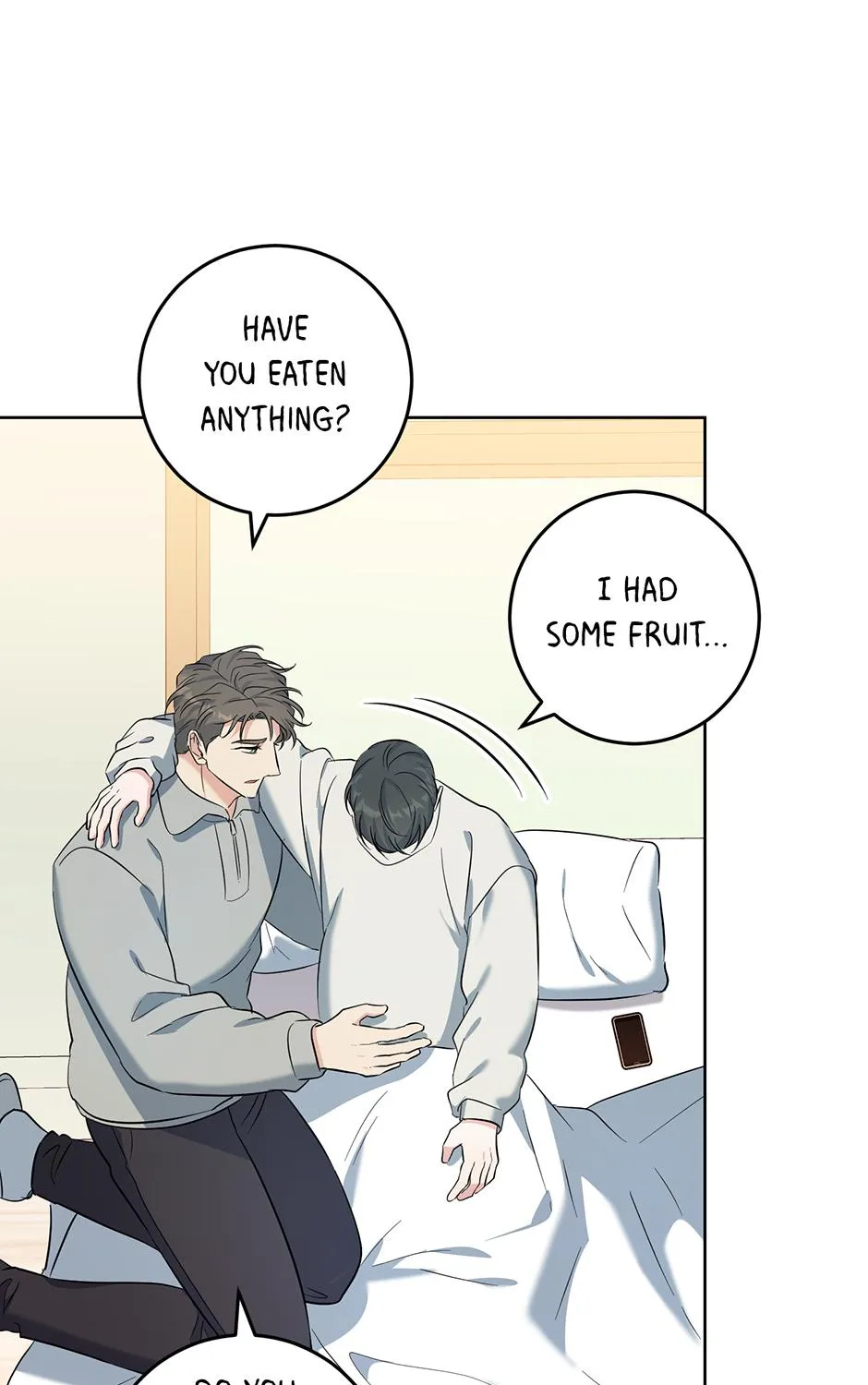 Gentle Forest Chapter 52 page 100 - 