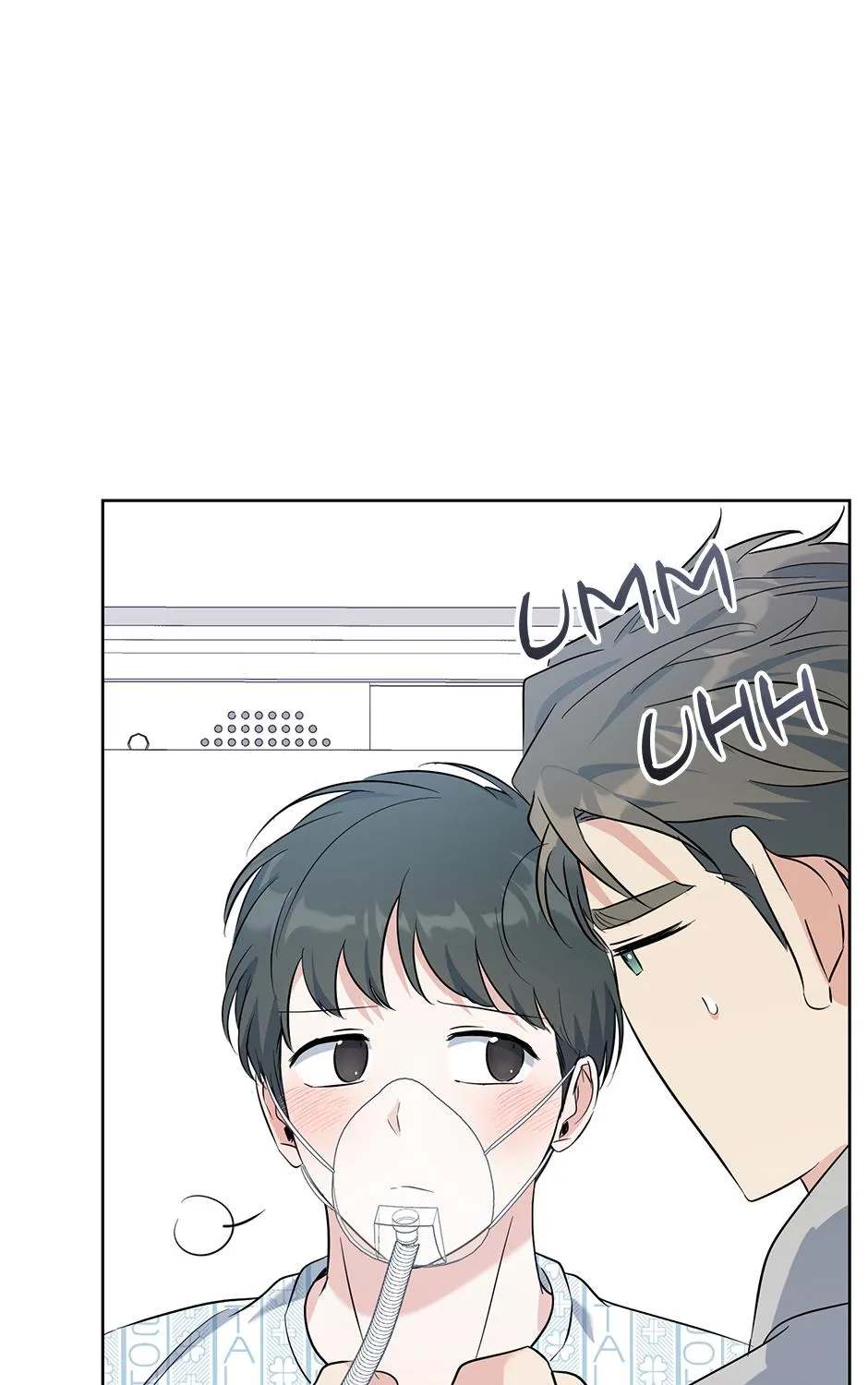 Gentle Forest Chapter 53 page 106 - 