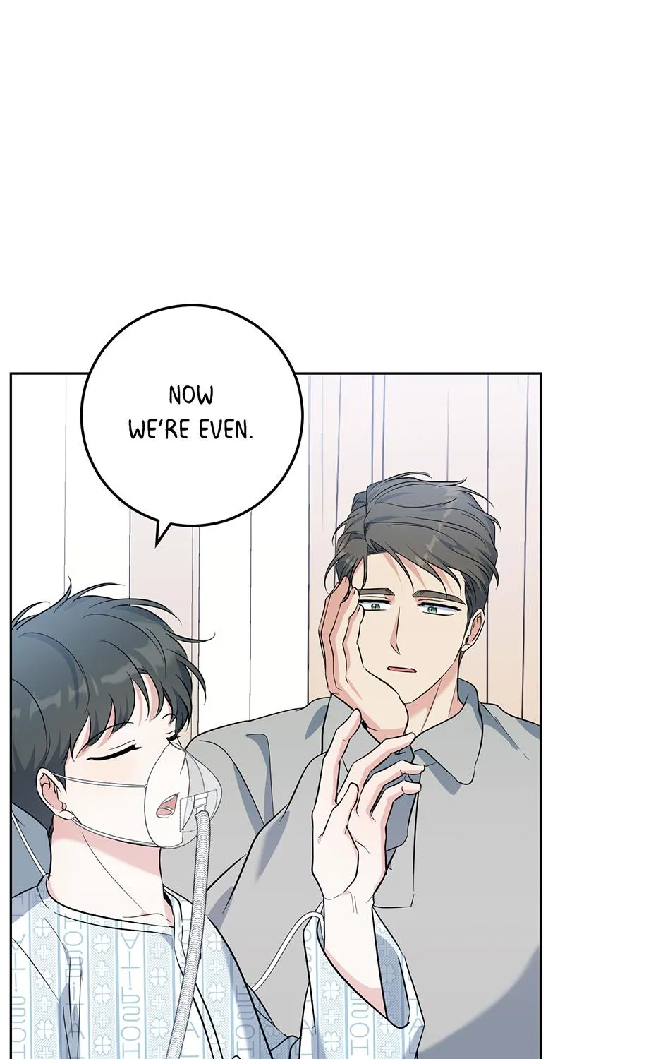 Gentle Forest Chapter 53 page 110 - 