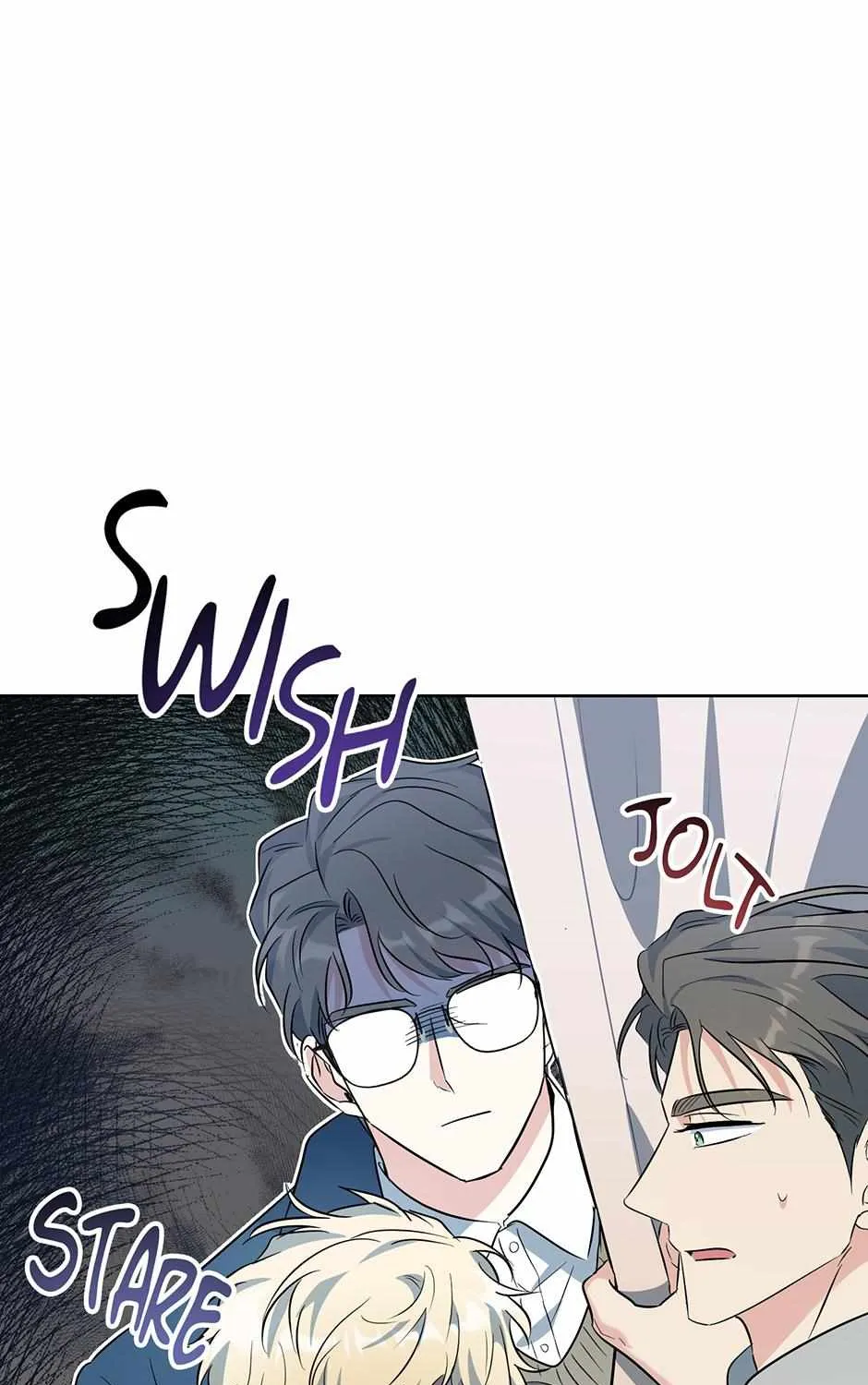 Gentle Forest Chapter 53 page 114 - 