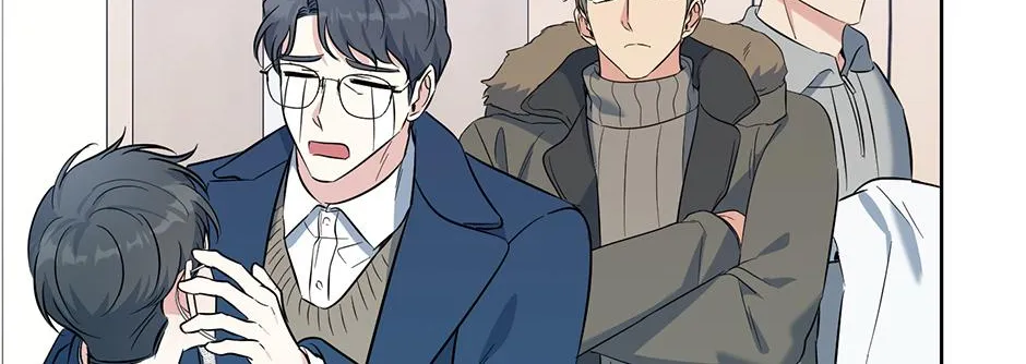 Gentle Forest Chapter 53 page 117 - 