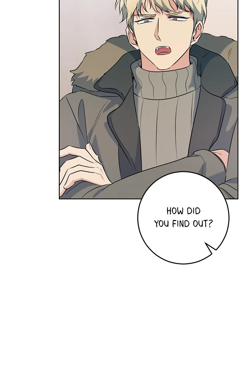 Gentle Forest Chapter 53 page 120 - 