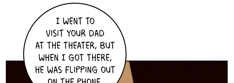 Gentle Forest Chapter 53 page 121 - 