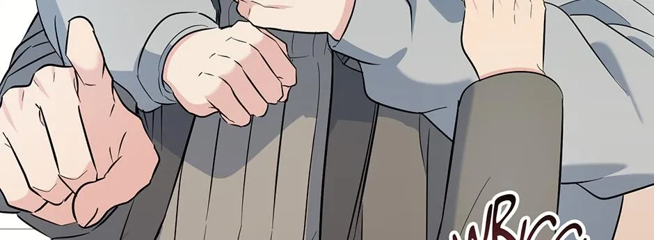 Gentle Forest Chapter 53 page 129 - 