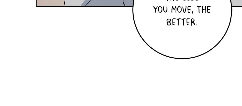 Gentle Forest Chapter 53 page 19 - 