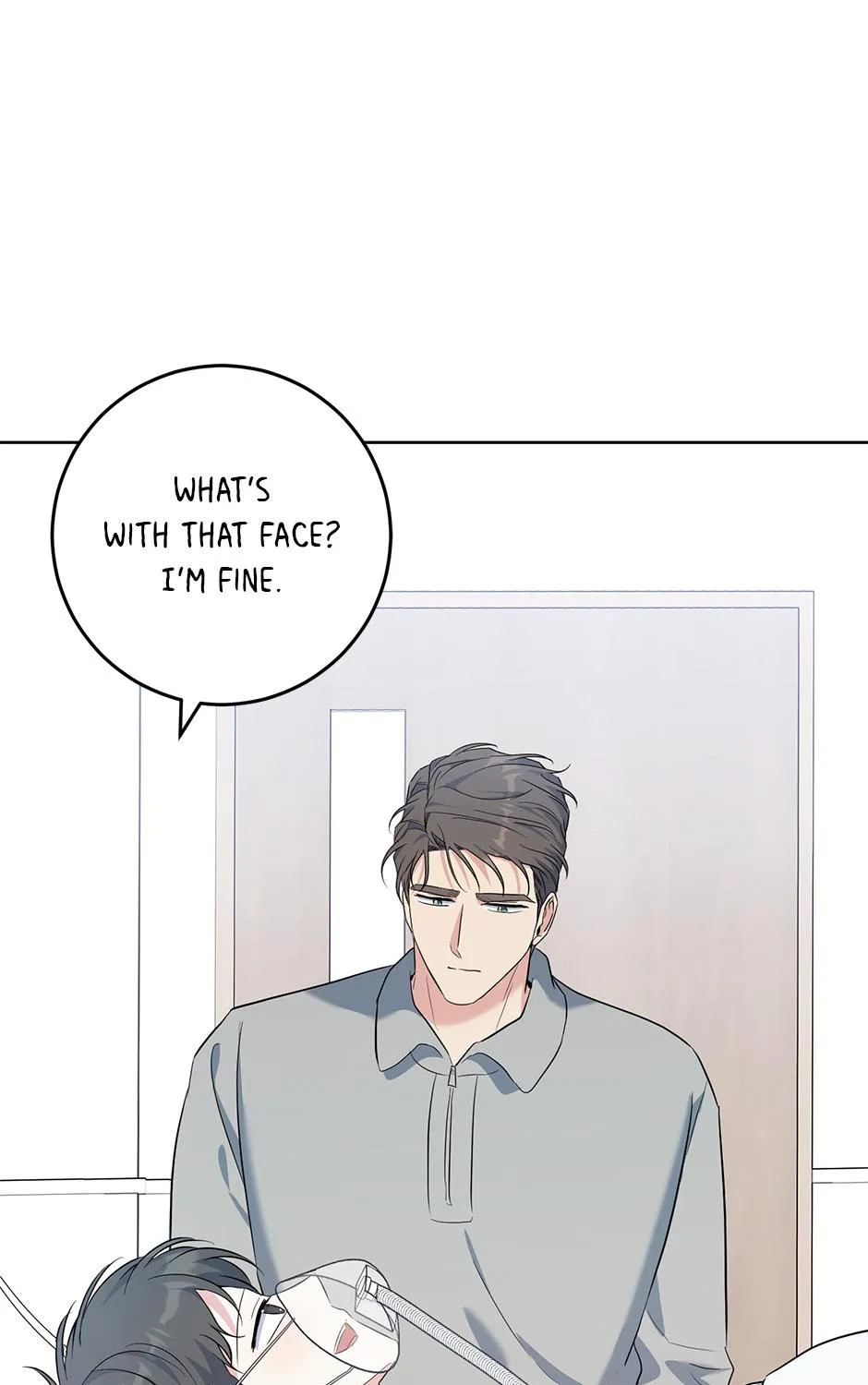 Gentle Forest Chapter 53 page 20 - 