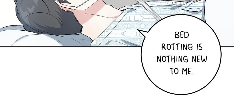 Gentle Forest Chapter 53 page 21 - 