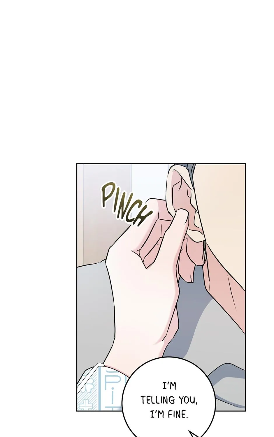 Gentle Forest Chapter 53 page 22 - 
