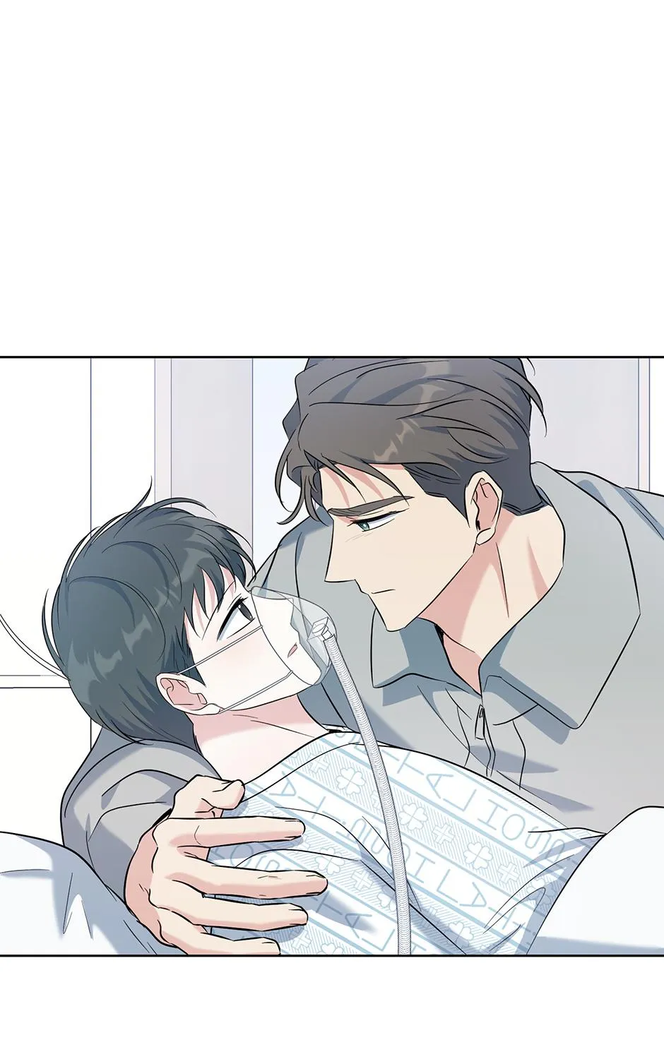 Gentle Forest Chapter 53 page 26 - 